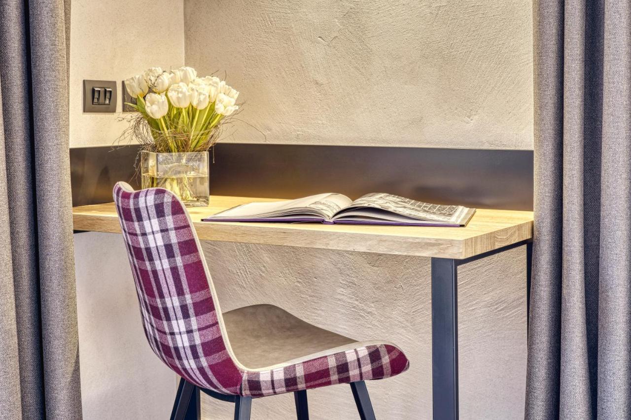 Hotel Sant'Orso - Mountain Lodge & Spa Cogne Bagian luar foto
