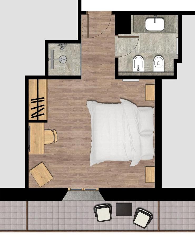 Hotel Sant'Orso - Mountain Lodge & Spa Cogne Bagian luar foto
