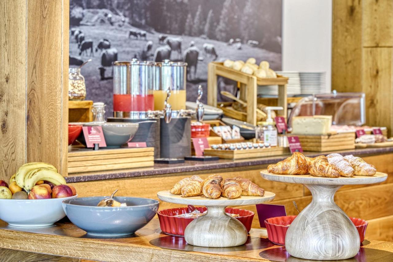 Hotel Sant'Orso - Mountain Lodge & Spa Cogne Bagian luar foto