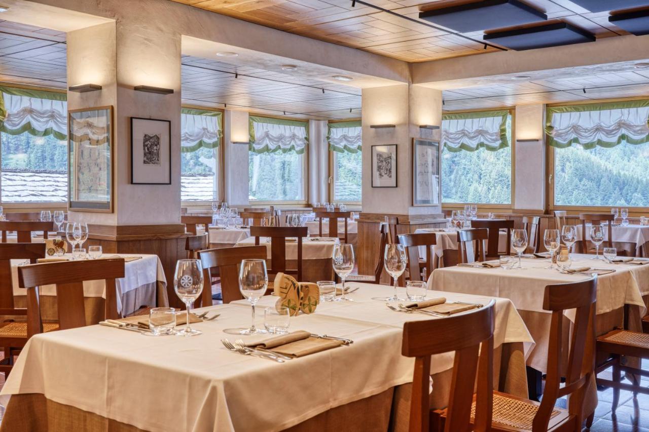 Hotel Sant'Orso - Mountain Lodge & Spa Cogne Bagian luar foto