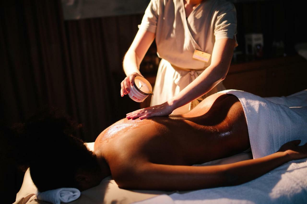 Hotel Sant'Orso - Mountain Lodge & Spa Cogne Bagian luar foto